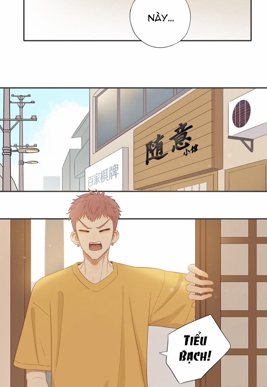 Em Trai Nhà Bên Khó Quản Quá 8 trang 5