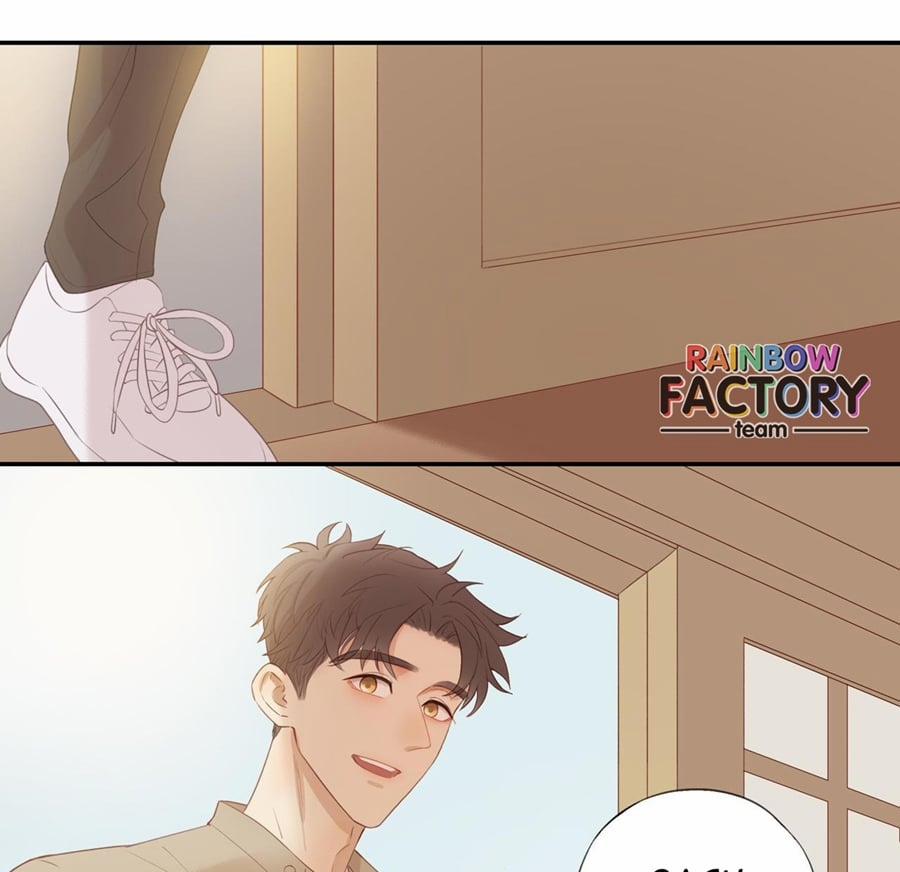 Em Trai Nhà Bên Khó Quản Quá 8 trang 9