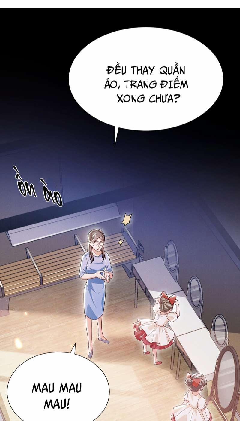 Em Trai Nhìn Tôi Với Ánh Mắt Ngày Càng Xấu Xa 14 trang 1