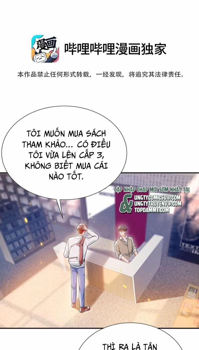 Em Trai Nhìn Tôi Với Ánh Mắt Ngày Càng Xấu Xa 17 trang 1