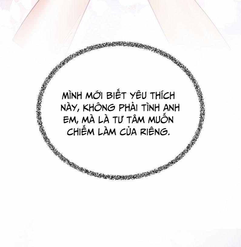 Em Trai Nhìn Tôi Với Ánh Mắt Ngày Càng Xấu Xa 50 trang 21