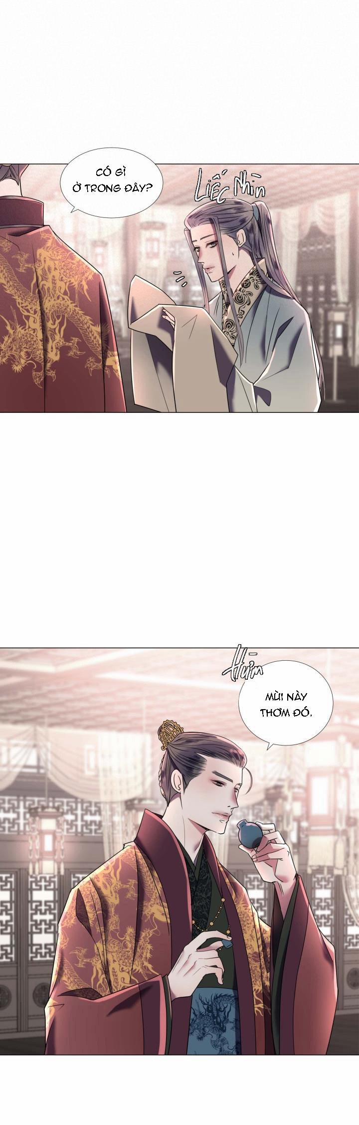 Em Trai Nhỏ - Đêm Oán Than 2 trang 23