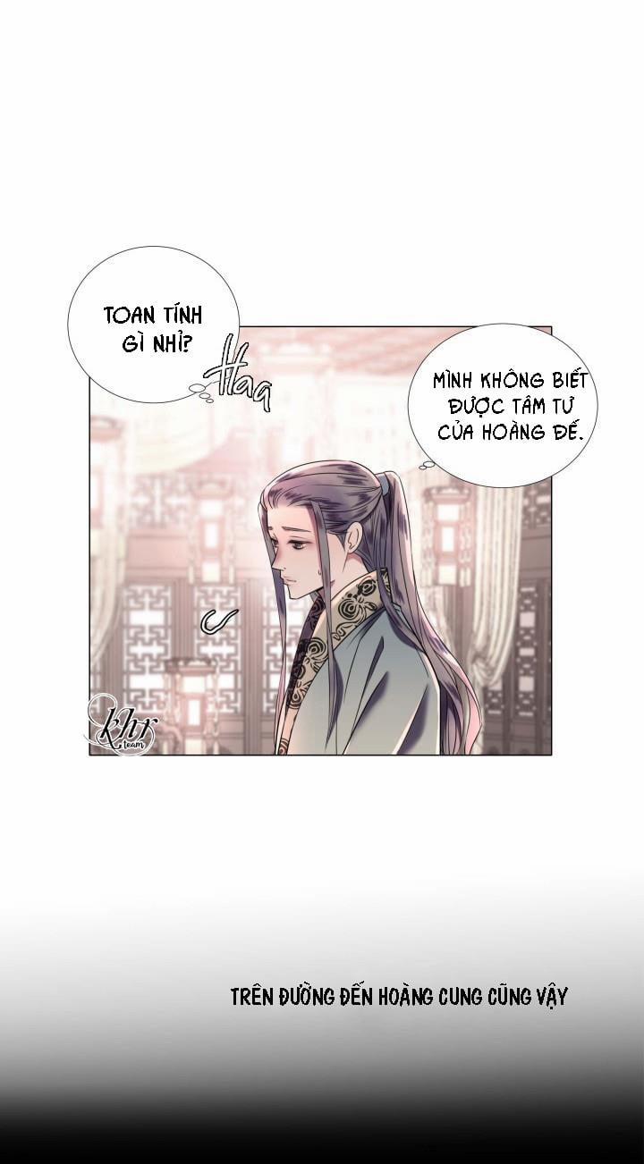 Em Trai Nhỏ - Đêm Oán Than 2 trang 24