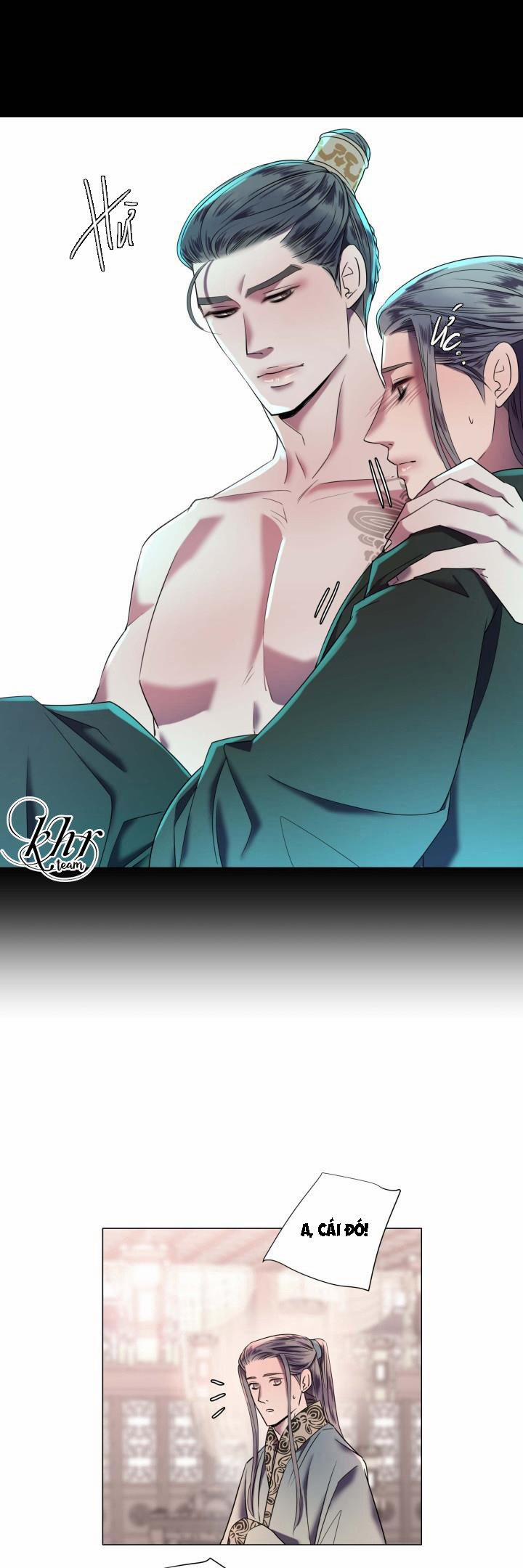 Em Trai Nhỏ - Đêm Oán Than 2 trang 28