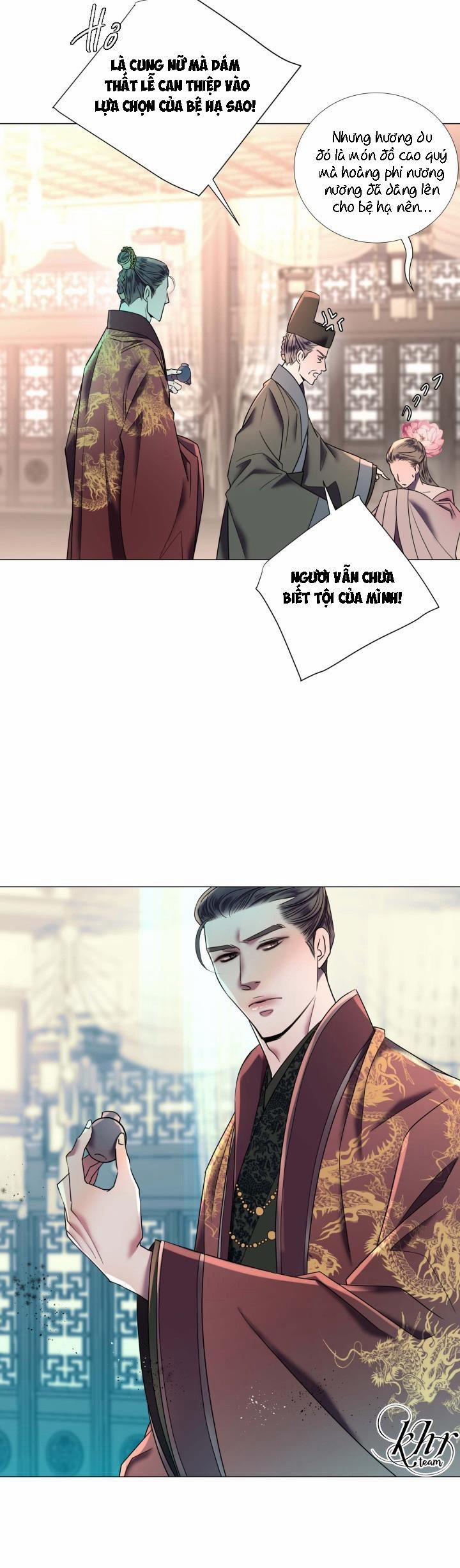 Em Trai Nhỏ - Đêm Oán Than 2 trang 29