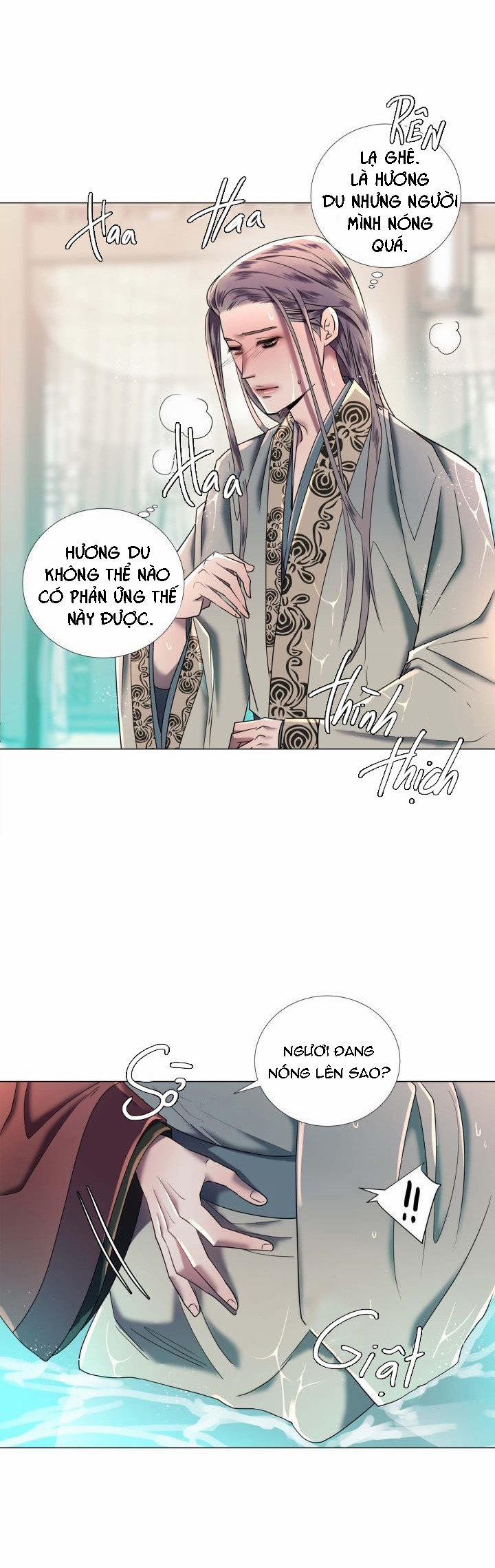 Em Trai Nhỏ - Đêm Oán Than 2 trang 35