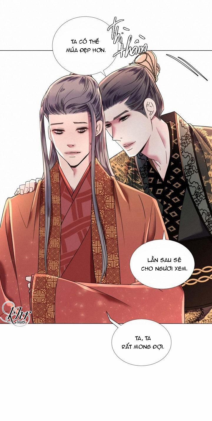 Em Trai Nhỏ - Đêm Oán Than 3 trang 24