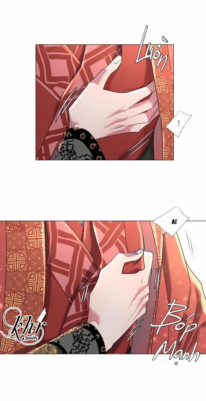 Em Trai Nhỏ - Đêm Oán Than 4 trang 15