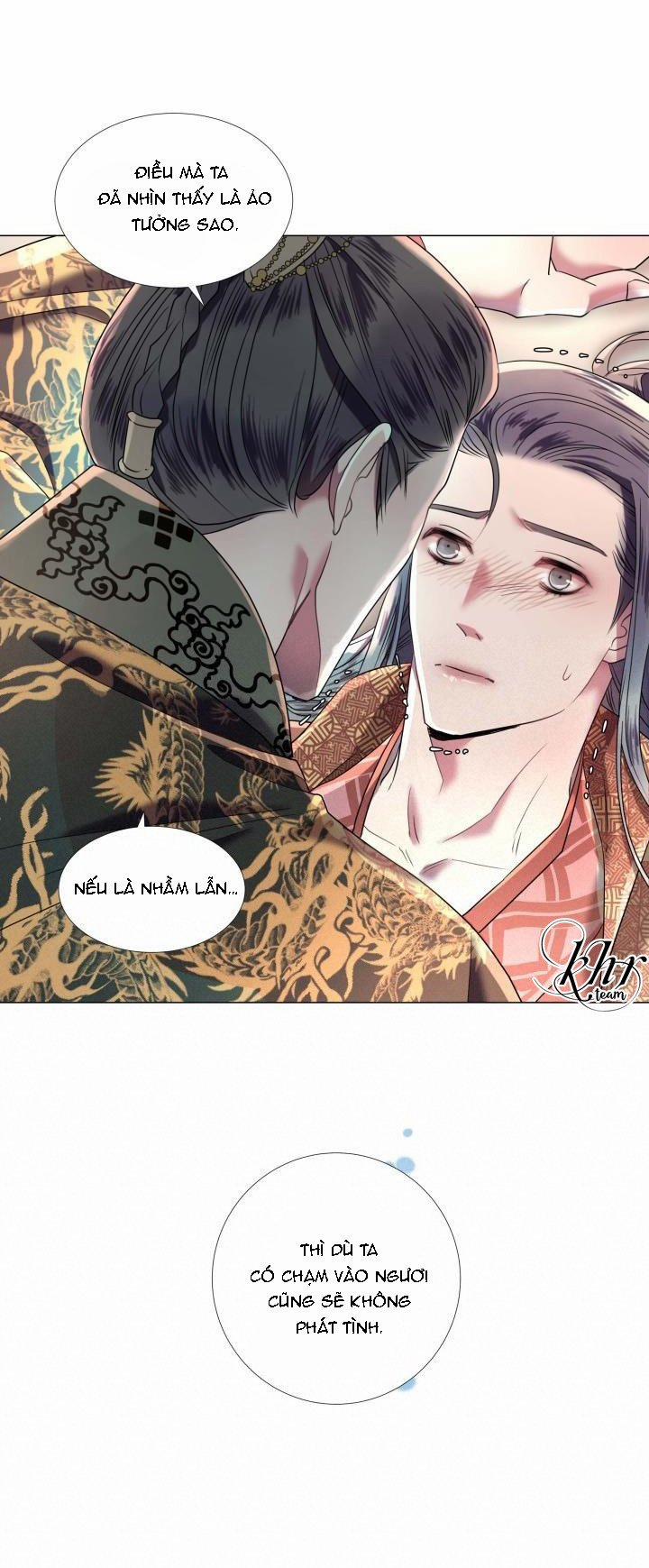 Em Trai Nhỏ - Đêm Oán Than 4 trang 24