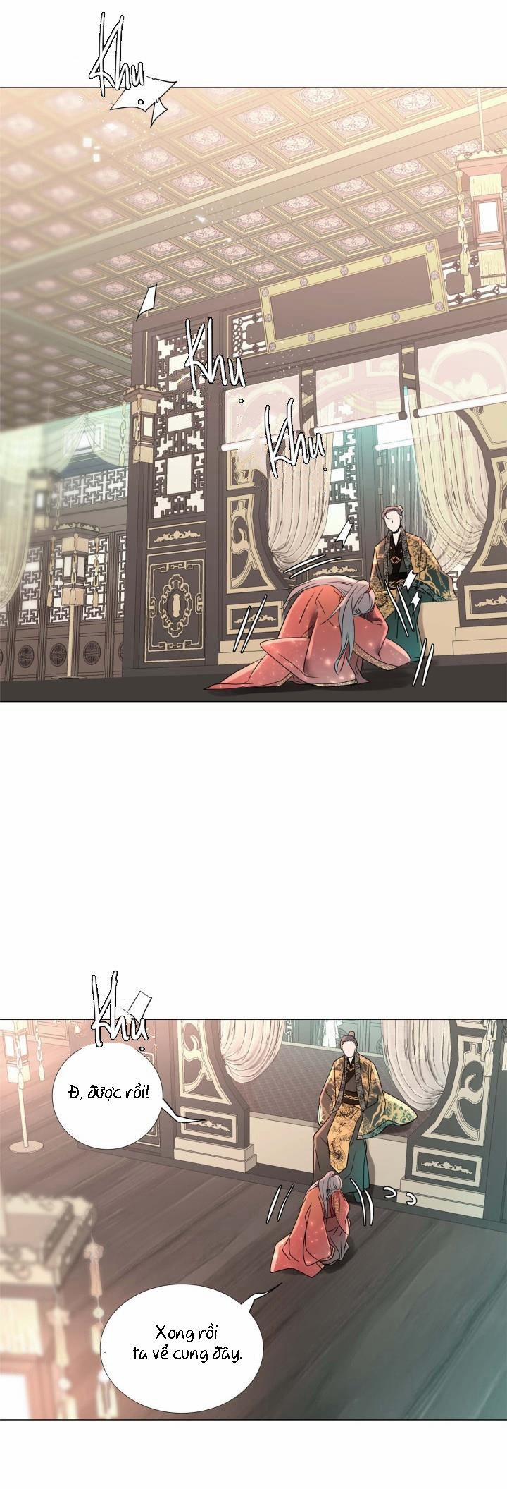 Em Trai Nhỏ - Đêm Oán Than 5 trang 18