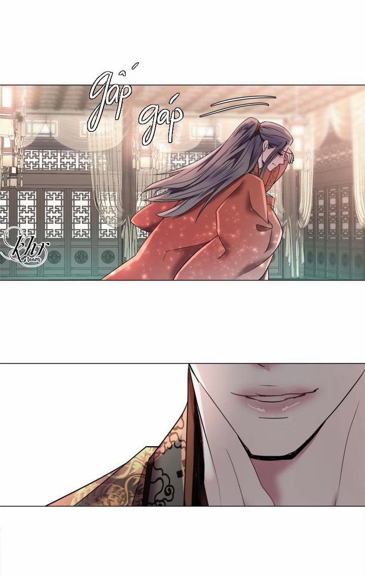 Em Trai Nhỏ - Đêm Oán Than 5 trang 19