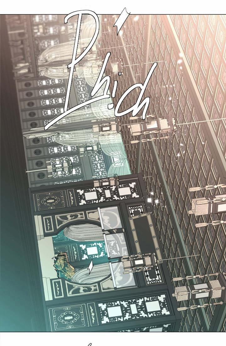 Em Trai Nhỏ - Đêm Oán Than 5 trang 25