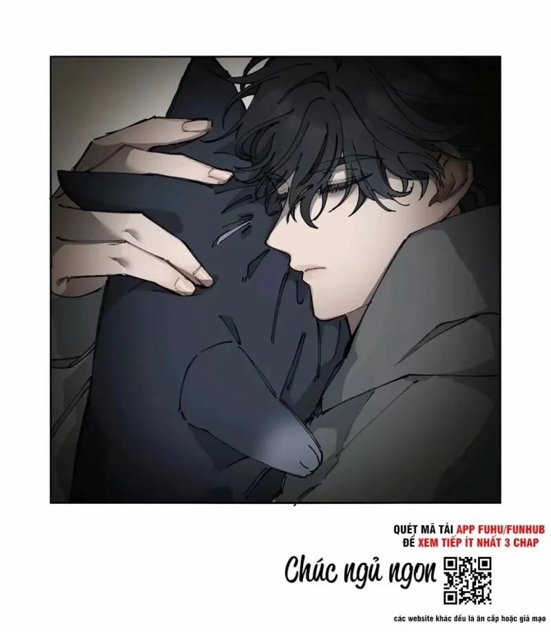 Em Trai Tôi Bị Bố Mẹ Gọi Là Quái Vật 12 trang 19