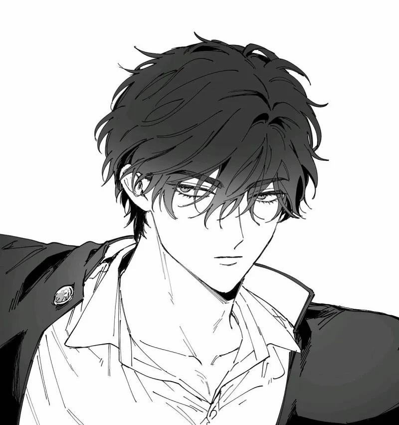 Em Trai Tôi Bị Bố Mẹ Gọi Là Quái Vật 13 trang 20