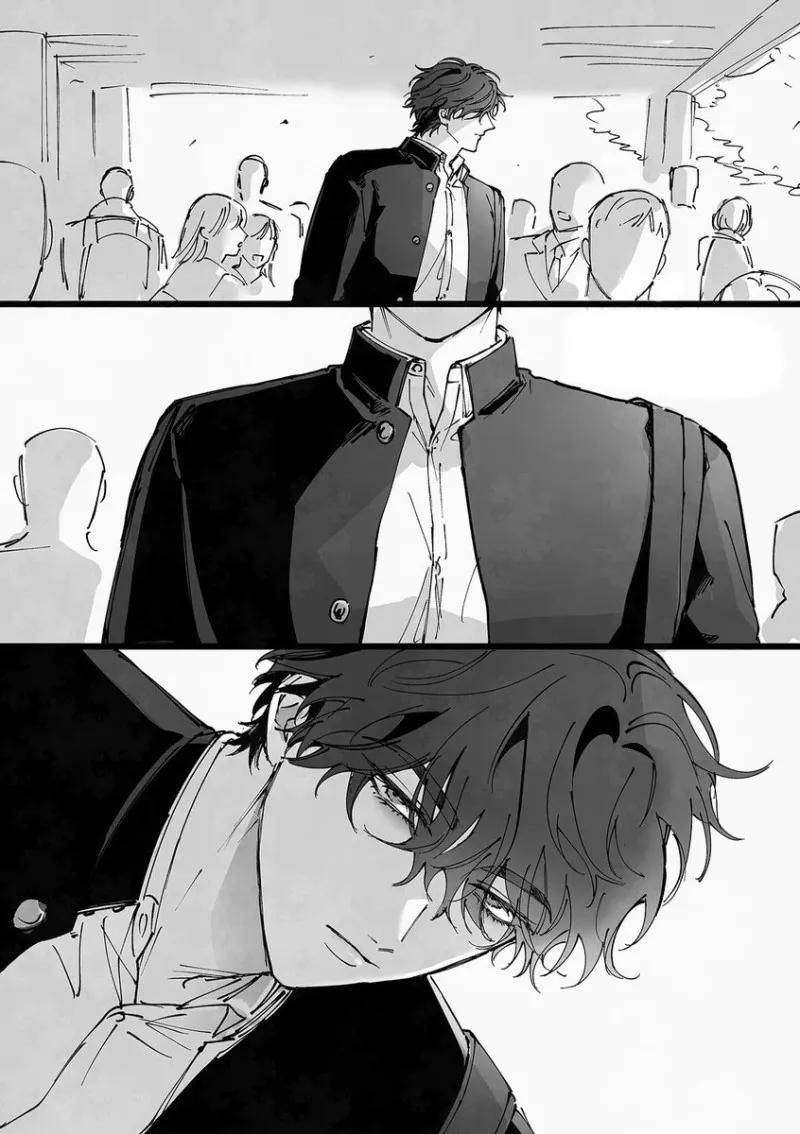 Em Trai Tôi Bị Bố Mẹ Gọi Là Quái Vật 14 trang 26