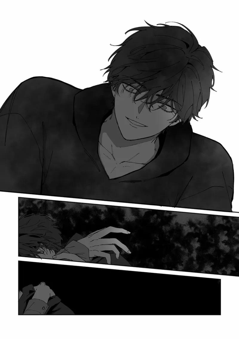 Em Trai Tôi Bị Bố Mẹ Gọi Là Quái Vật 6 trang 33