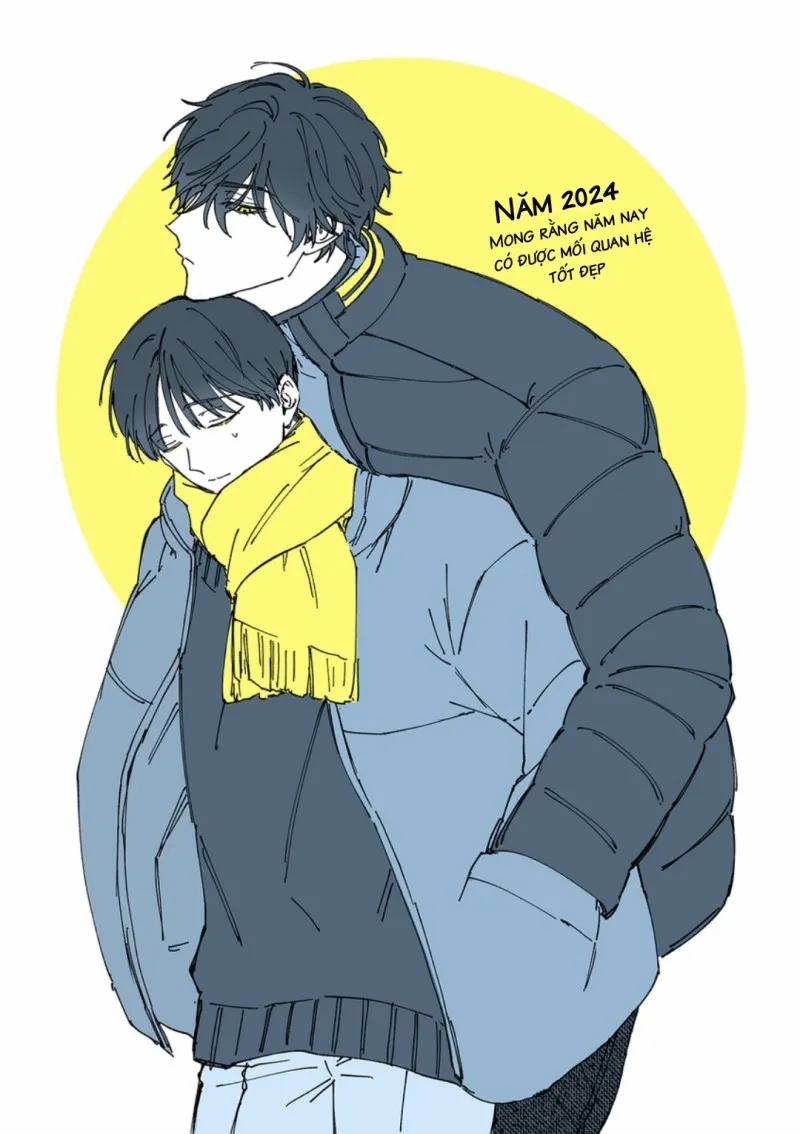 Em Trai Tôi Bị Bố Mẹ Gọi Là Quái Vật 7 trang 10