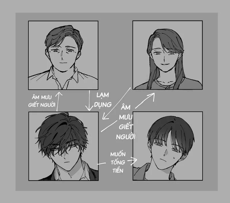 Em Trai Tôi Bị Bố Mẹ Gọi Là Quái Vật 7 trang 32