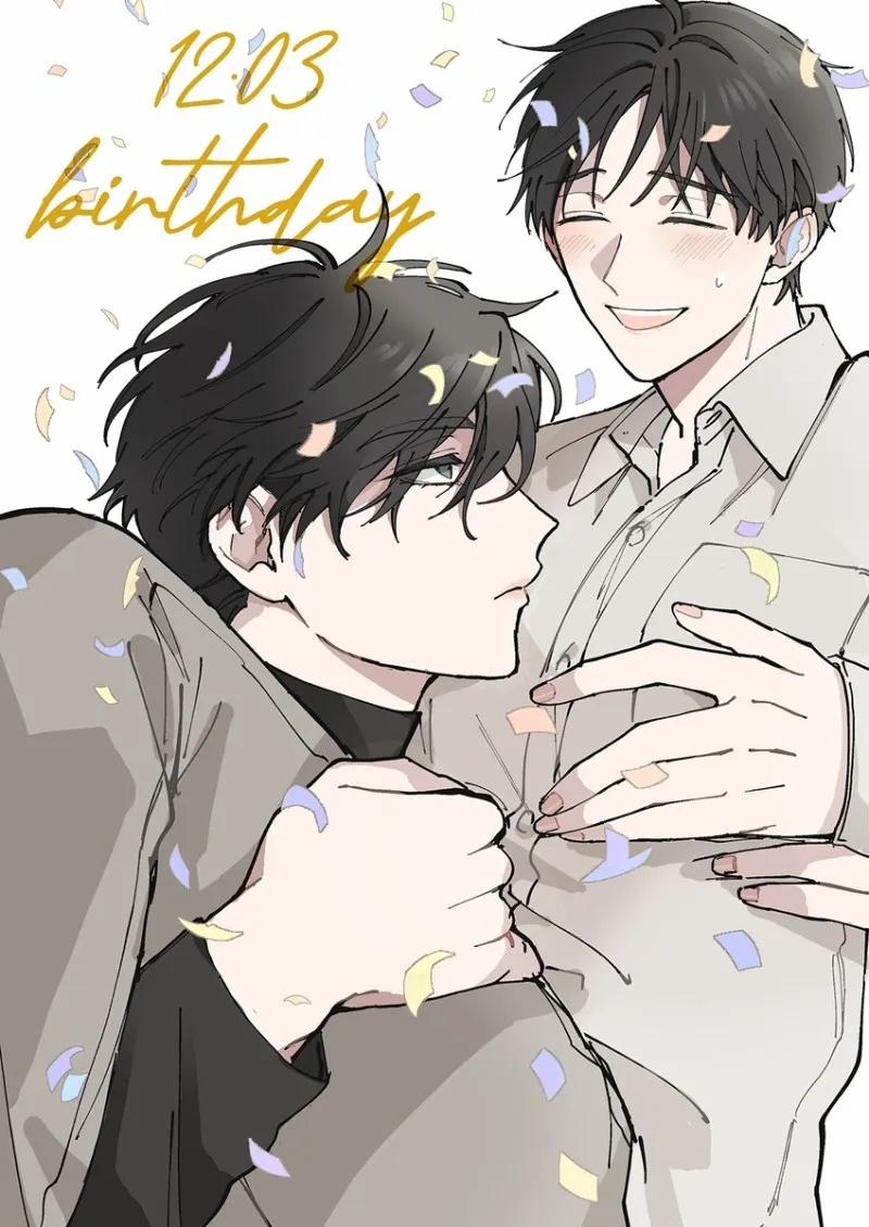 Em Trai Tôi Bị Bố Mẹ Gọi Là Quái Vật 7 trang 38