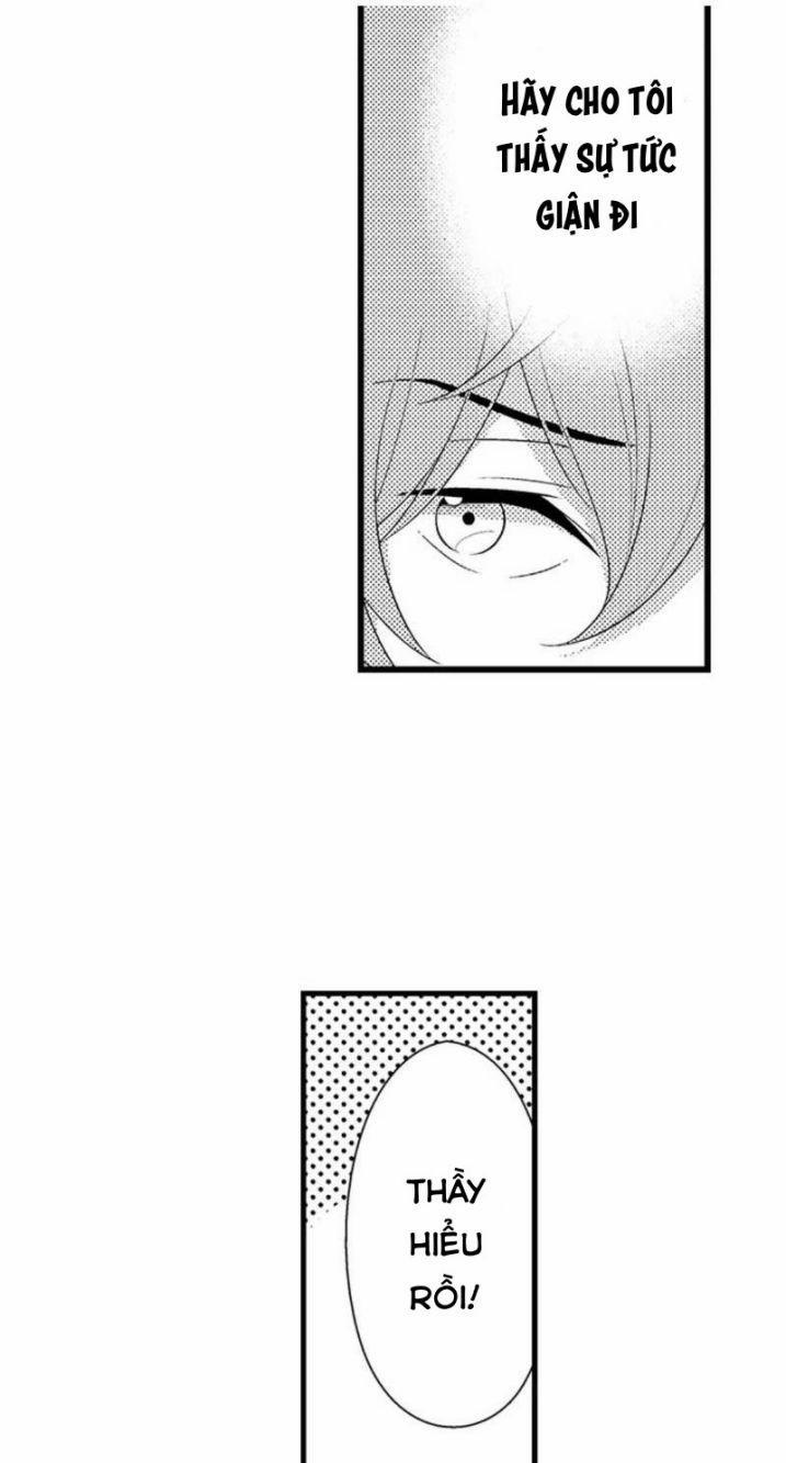 Em Và Thầy Không Thể Đâu! 1 trang 19