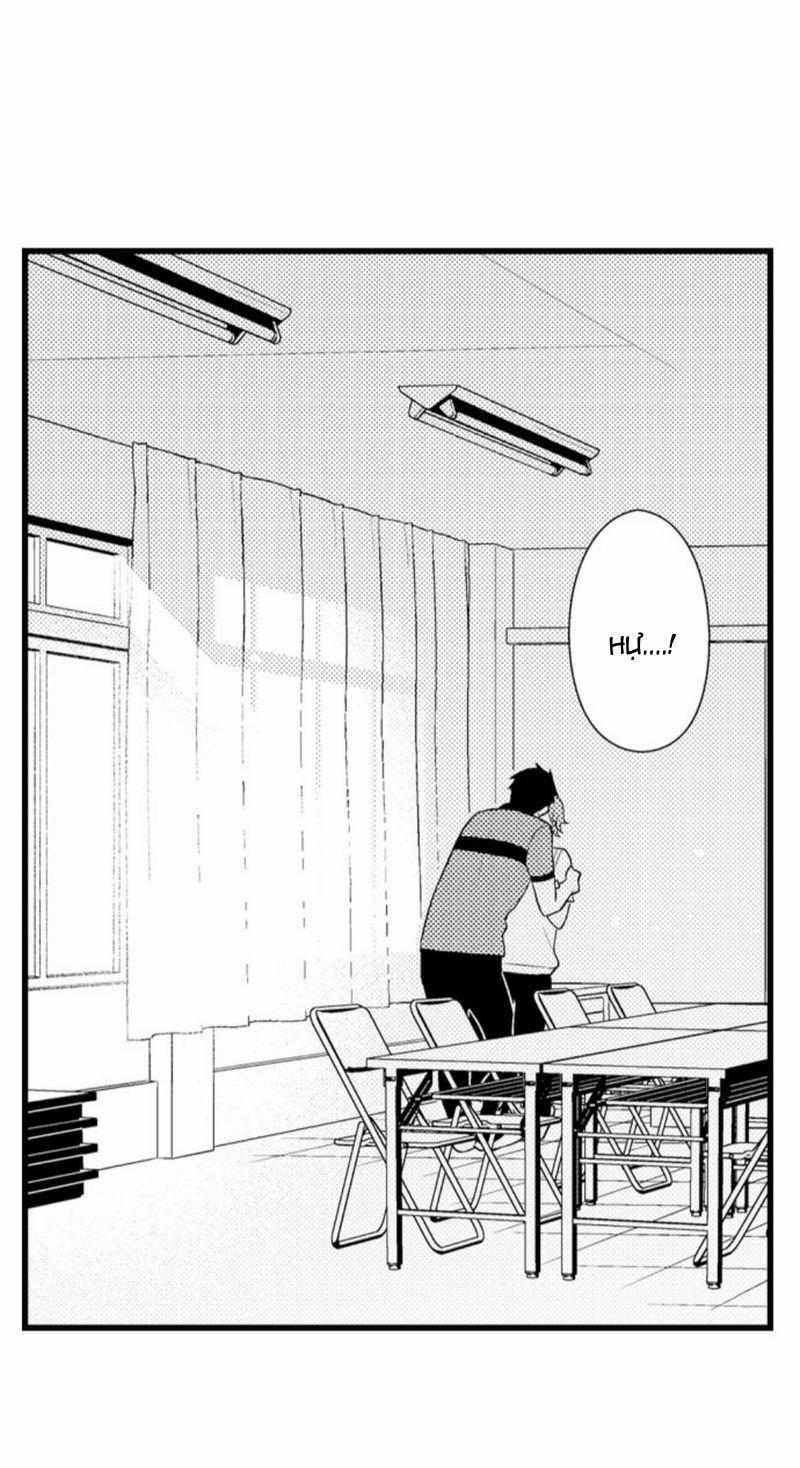 Em Và Thầy Không Thể Đâu! 27 trang 10