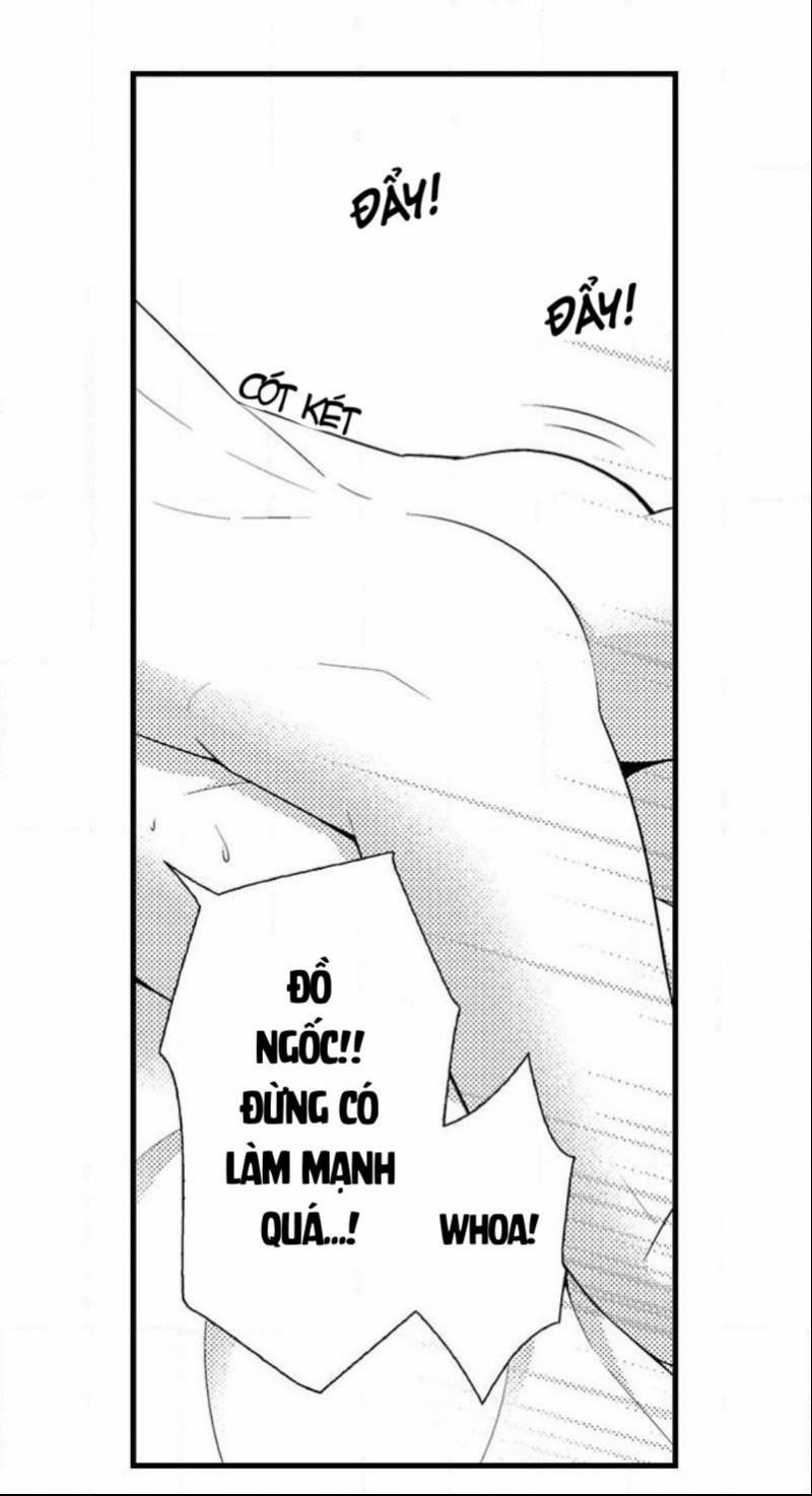 Em Và Thầy Không Thể Đâu! 30 trang 22