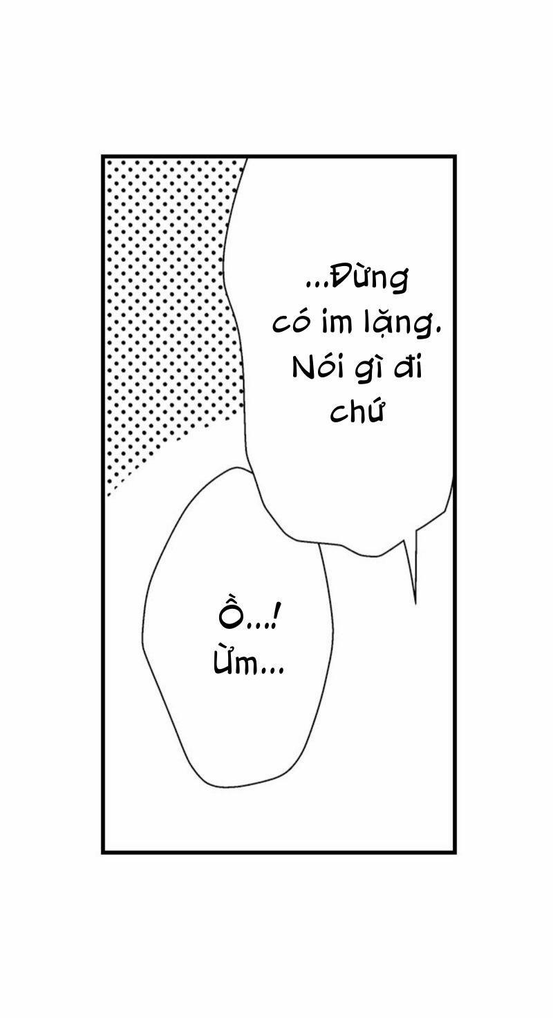 Em Và Thầy Không Thể Đâu! 31 trang 22