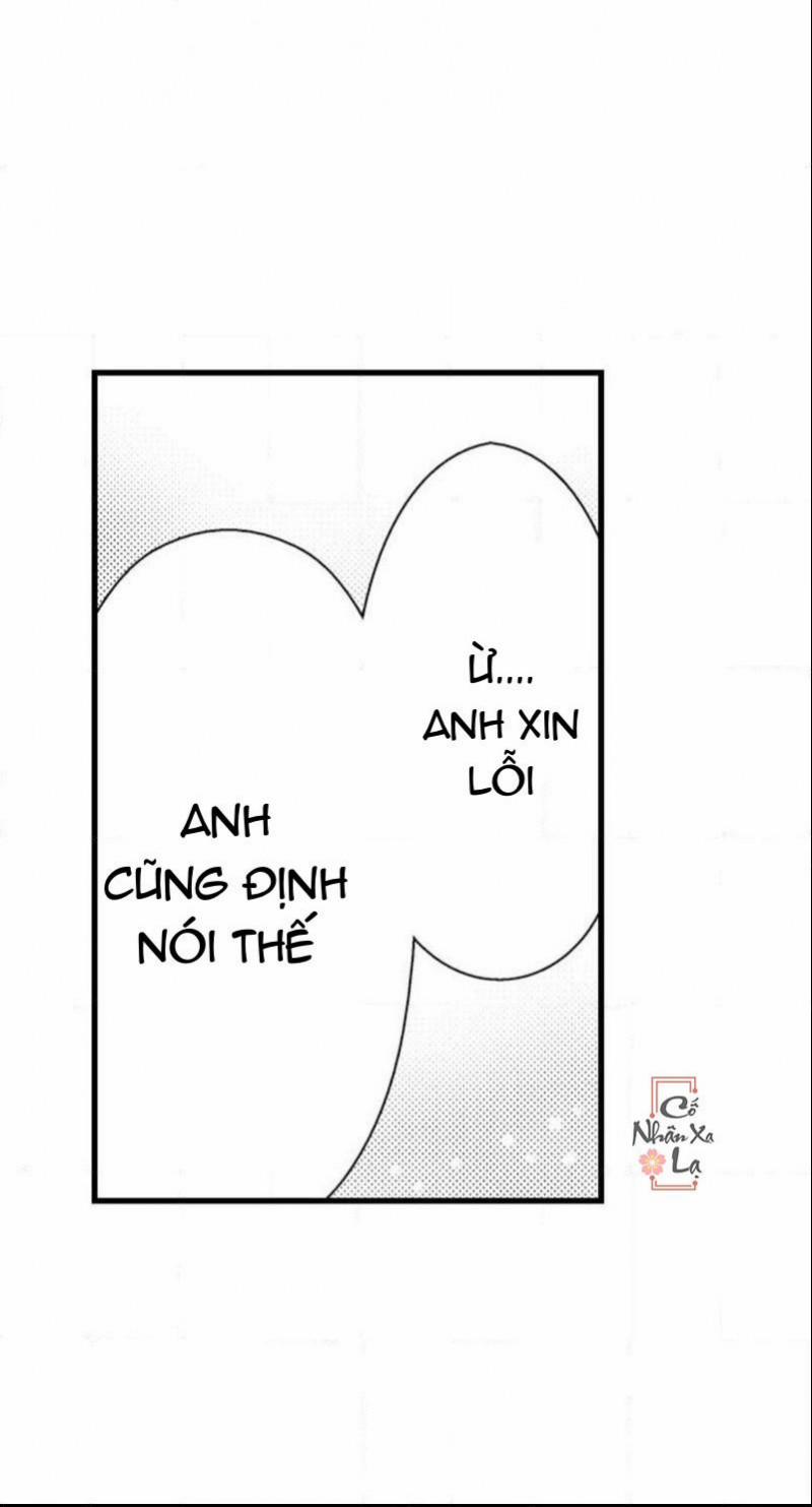 Em Và Thầy Không Thể Đâu! 31 trang 26