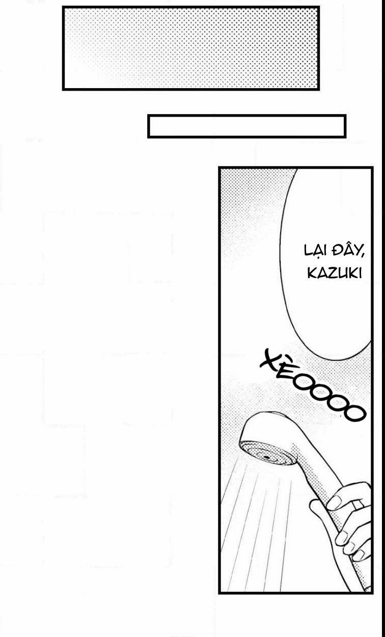 Em Và Thầy Không Thể Đâu! 32 trang 36