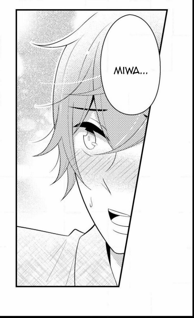 Em Và Thầy Không Thể Đâu! 35 trang 14