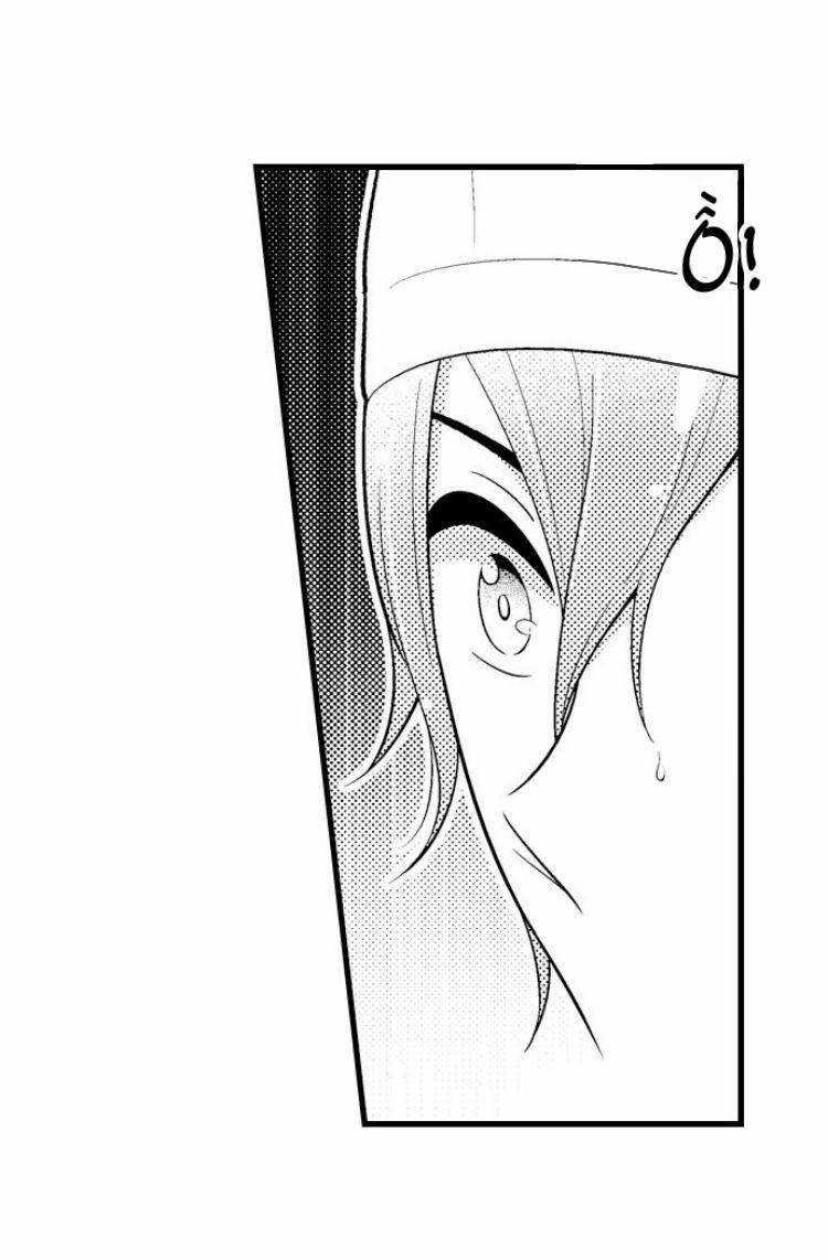 Em Và Thầy Không Thể Đâu! 36 trang 20