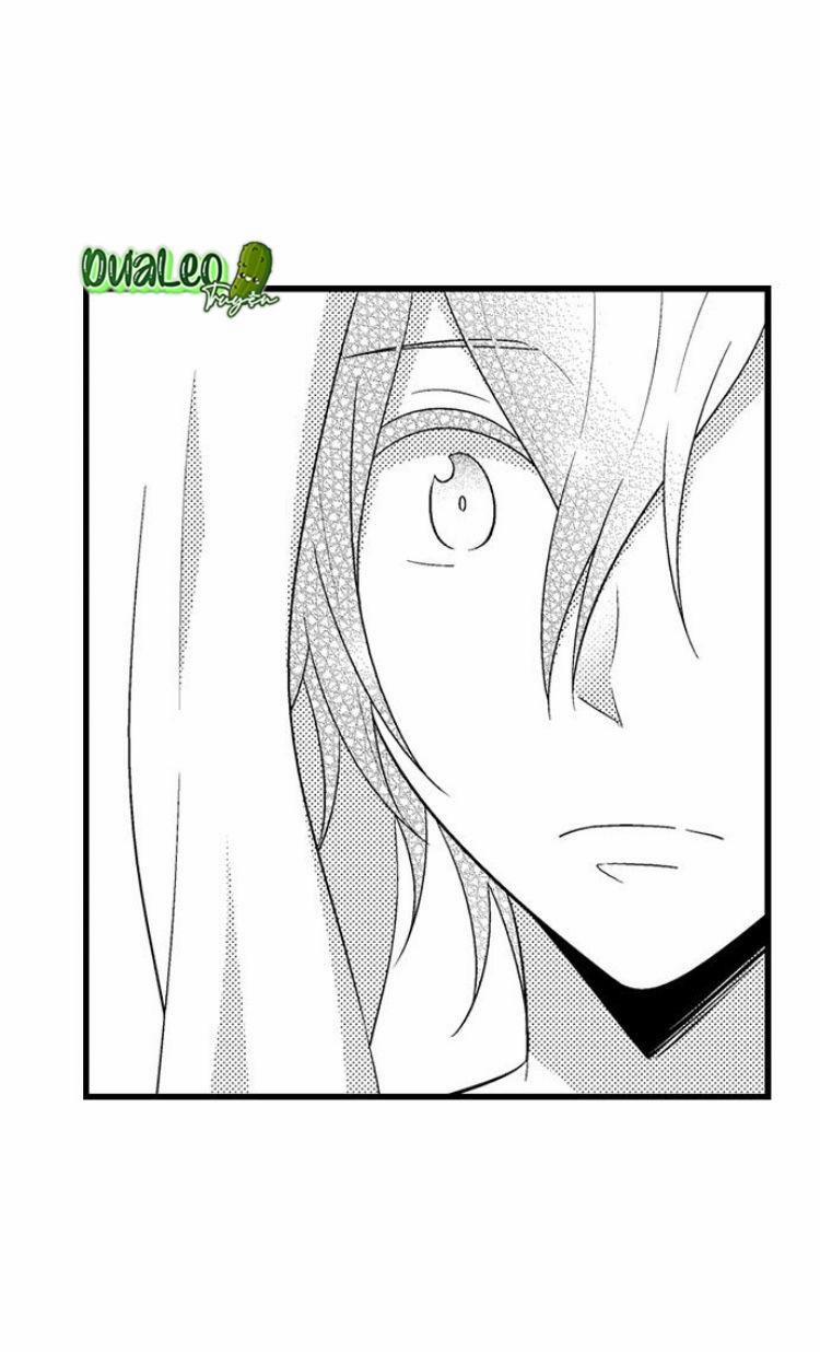 Em Và Thầy Không Thể Đâu! 37 trang 16