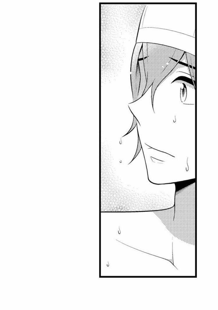 Em Và Thầy Không Thể Đâu! 37 trang 22