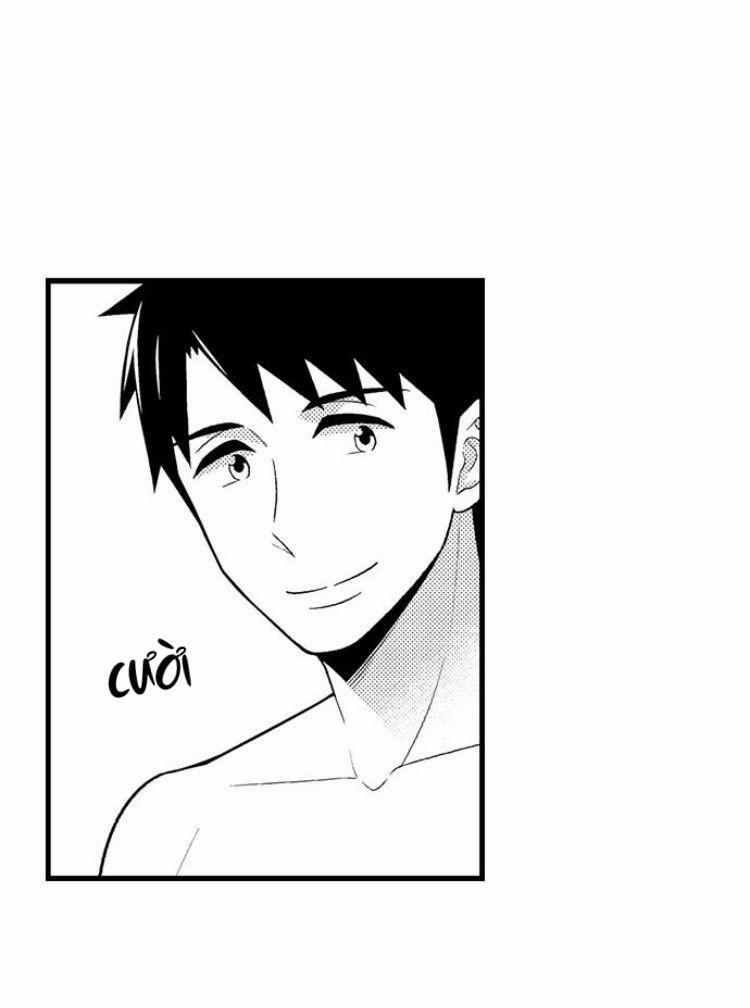 Em Và Thầy Không Thể Đâu! 37 trang 27