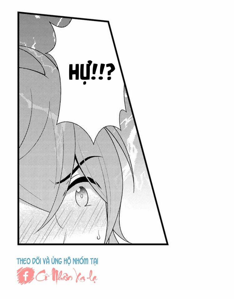 Em Và Thầy Không Thể Đâu! 37 trang 43