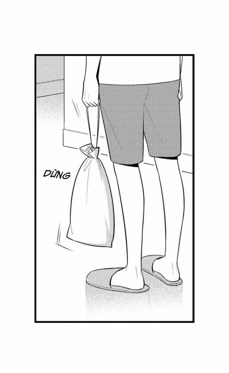 Em Và Thầy Không Thể Đâu! 37 trang 5