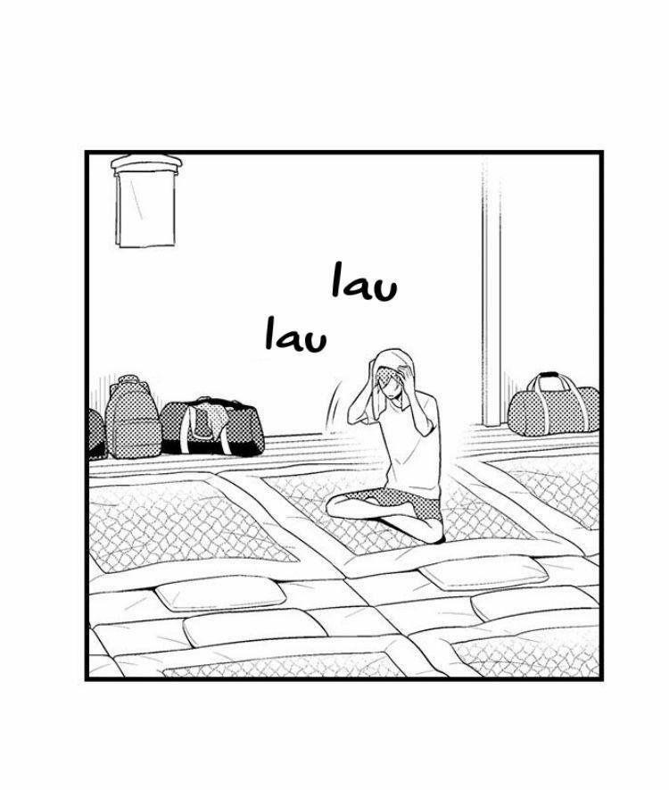 Em Và Thầy Không Thể Đâu! 37 trang 7