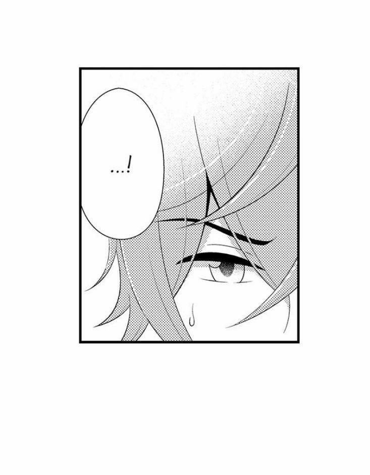 Em Và Thầy Không Thể Đâu! 38 trang 29