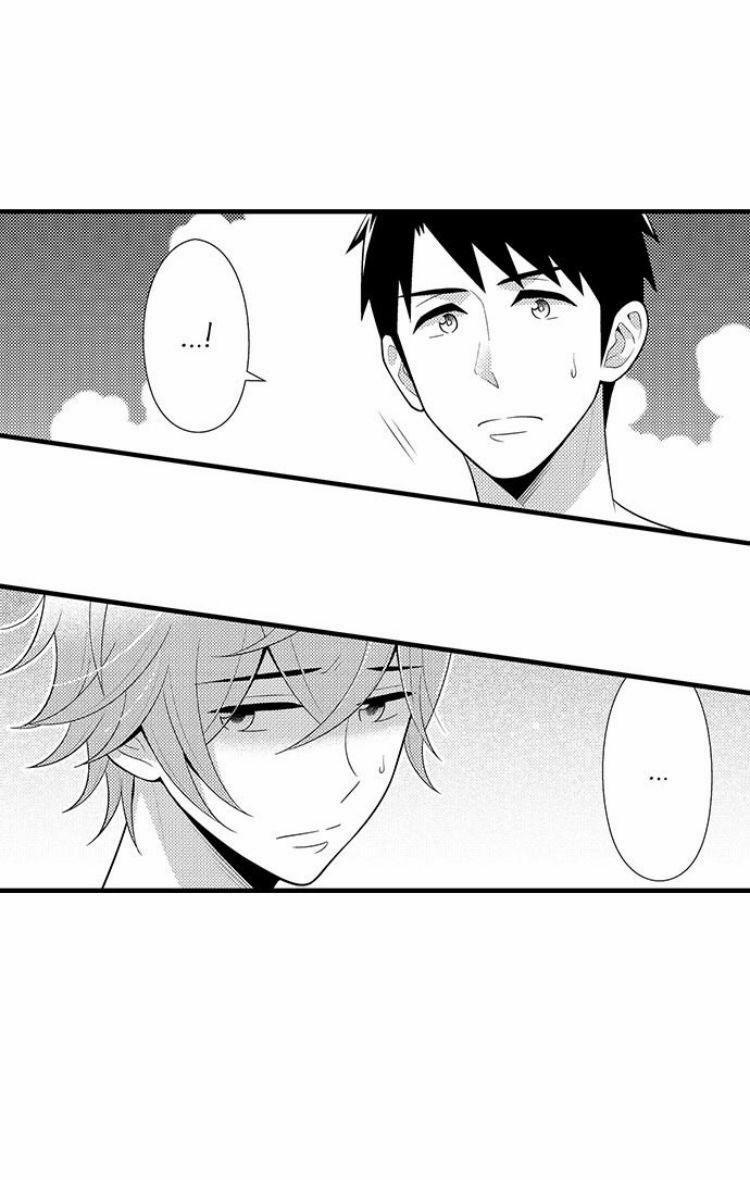 Em Và Thầy Không Thể Đâu! 38 trang 40