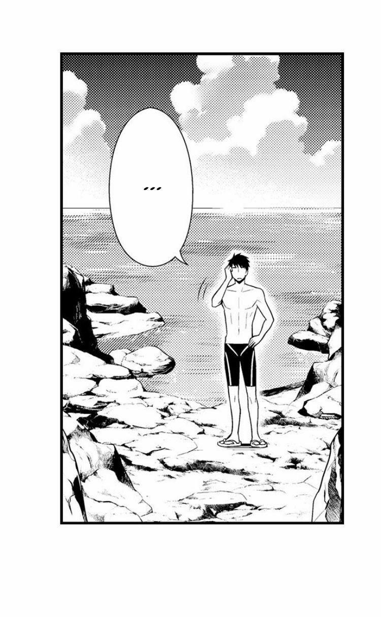 Em Và Thầy Không Thể Đâu! 38 trang 7