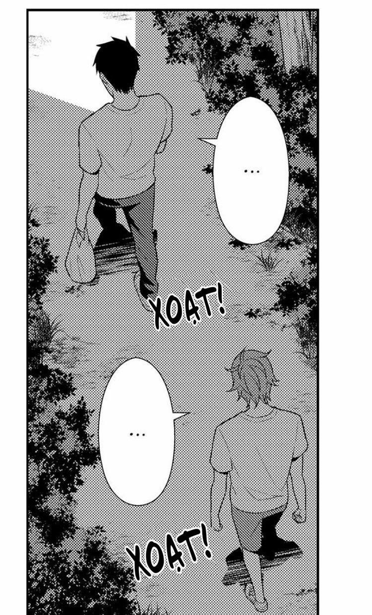 Em Và Thầy Không Thể Đâu! 39 trang 2