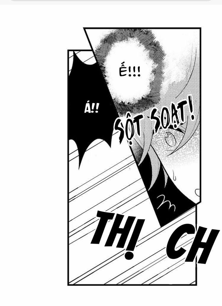 Em Và Thầy Không Thể Đâu! 39 trang 8