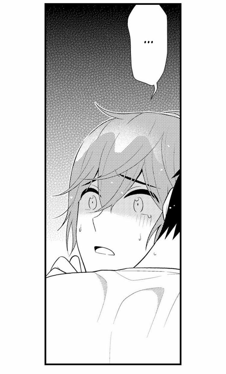 Em Và Thầy Không Thể Đâu! 40 trang 15