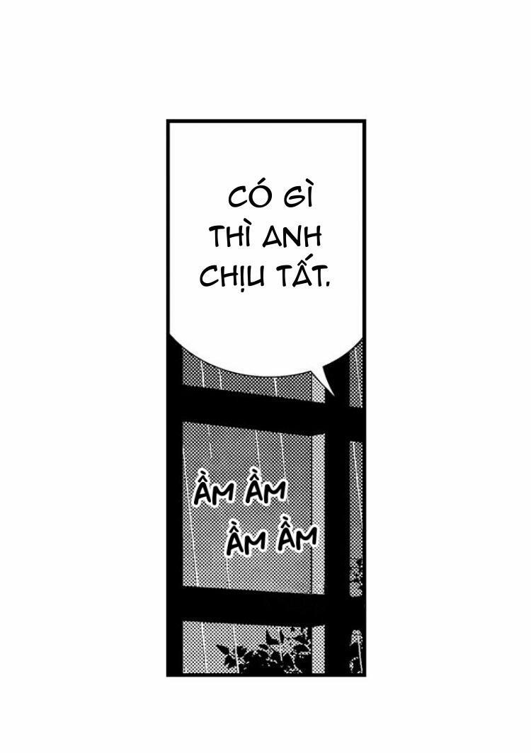 Em Và Thầy Không Thể Đâu! 40 trang 25