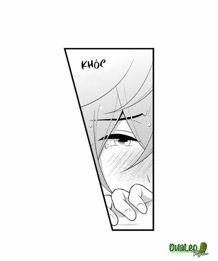 Em Và Thầy Không Thể Đâu! 40 trang 29