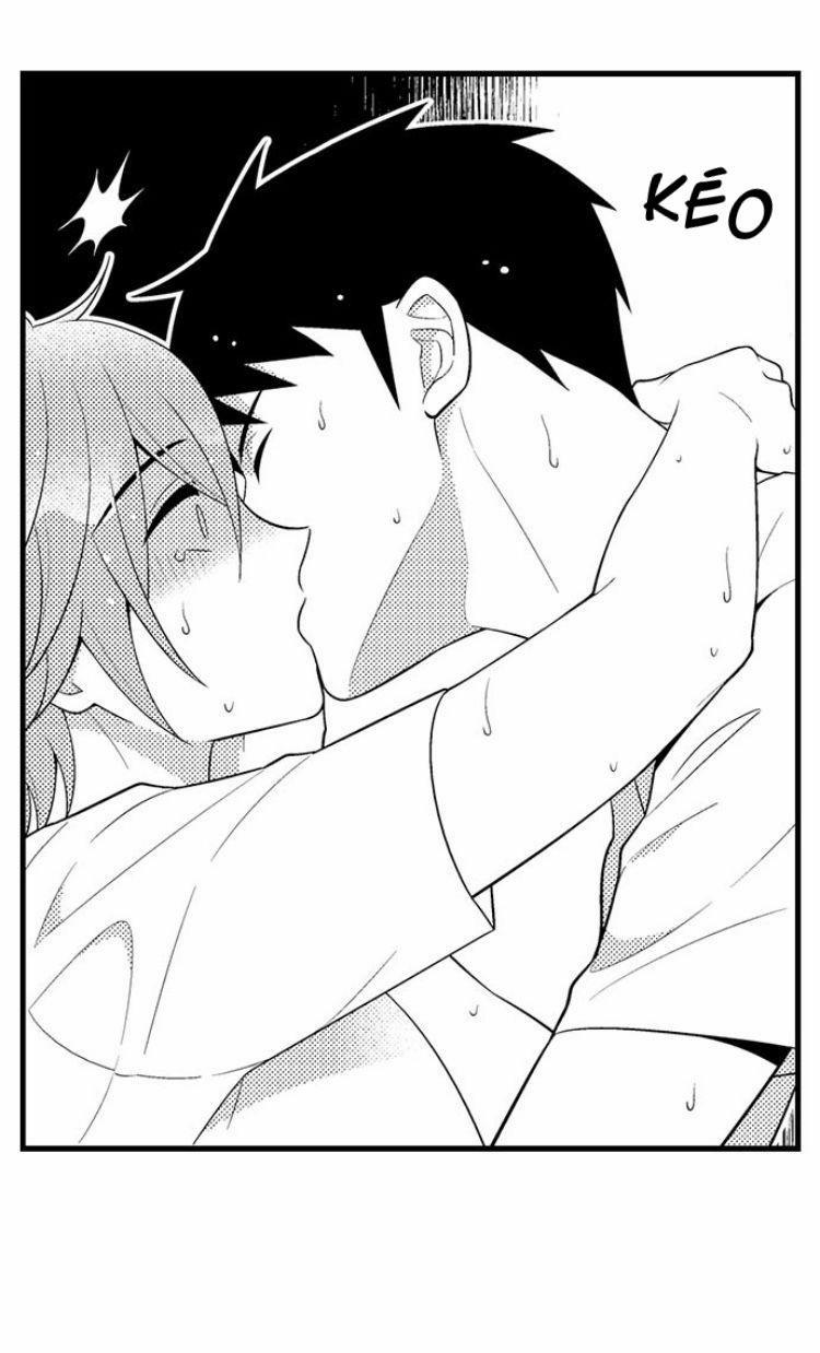 Em Và Thầy Không Thể Đâu! 40 trang 9