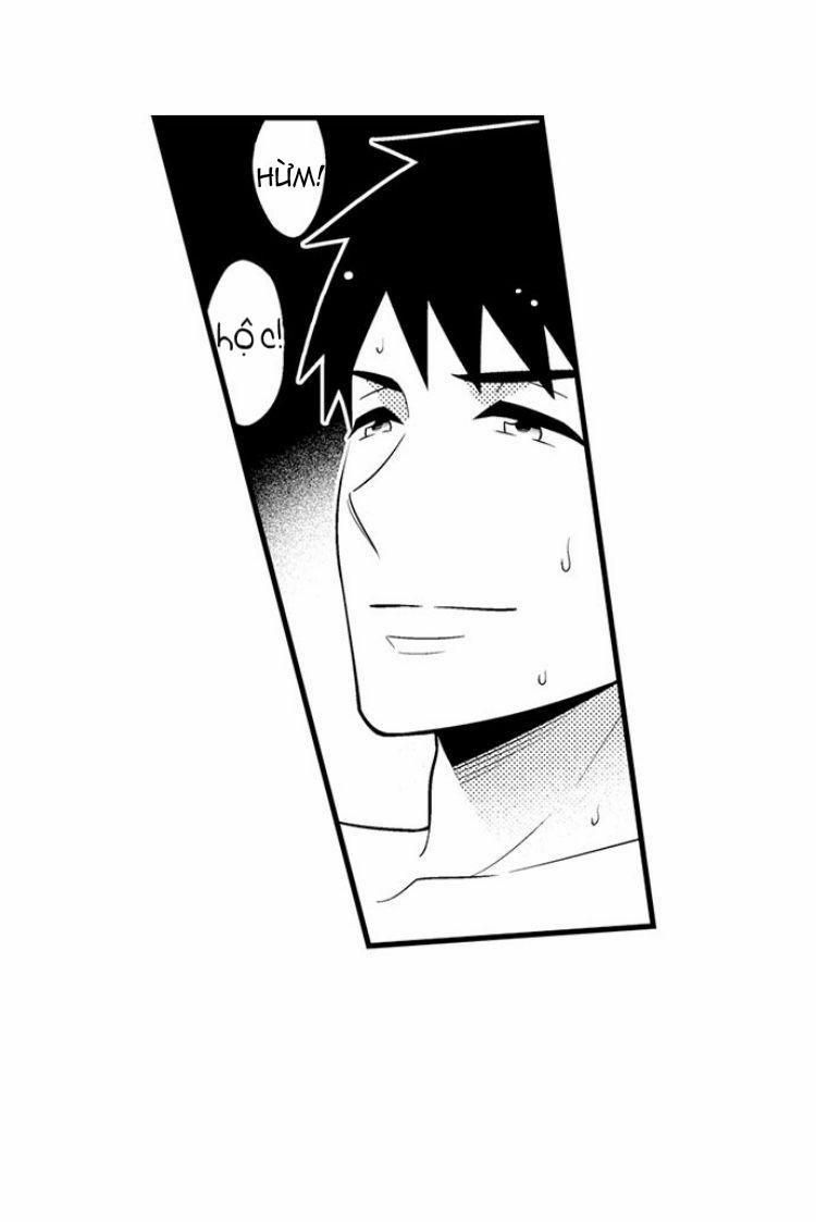 Em Và Thầy Không Thể Đâu! 41 trang 31