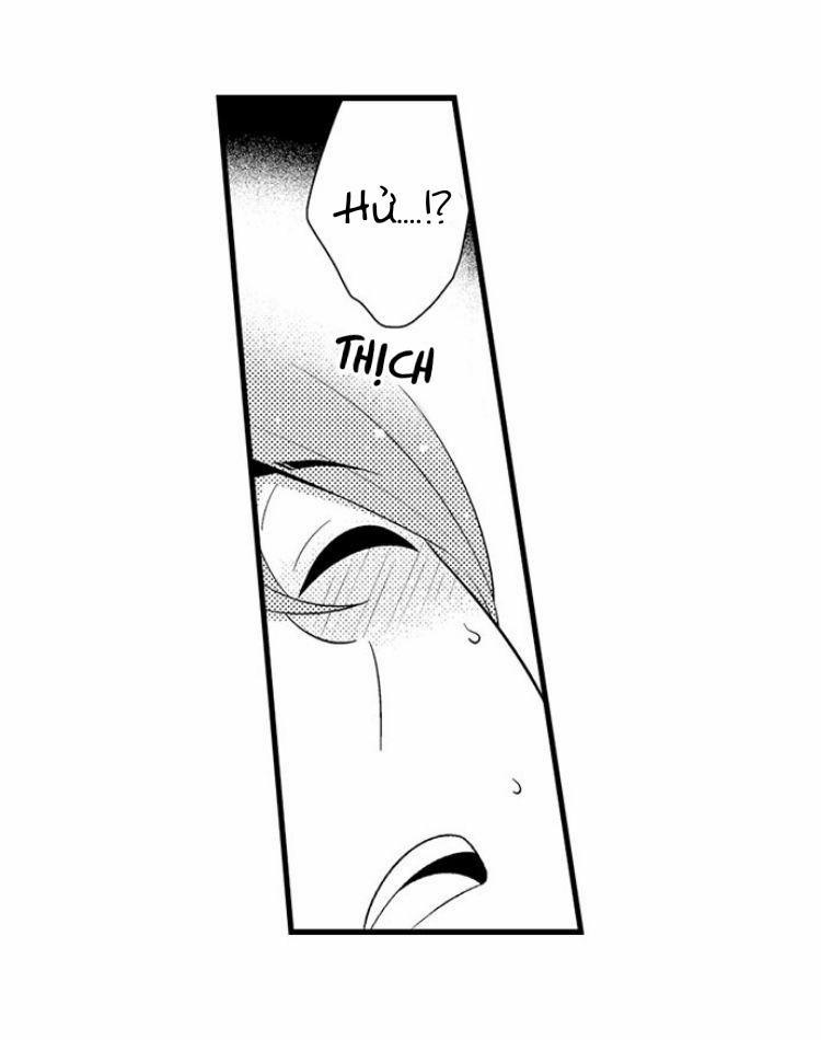 Em Và Thầy Không Thể Đâu! 41 trang 4