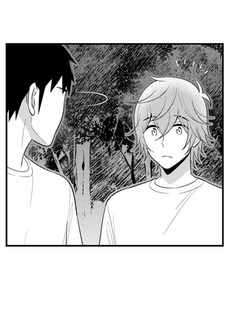 Em Và Thầy Không Thể Đâu! 42 trang 19