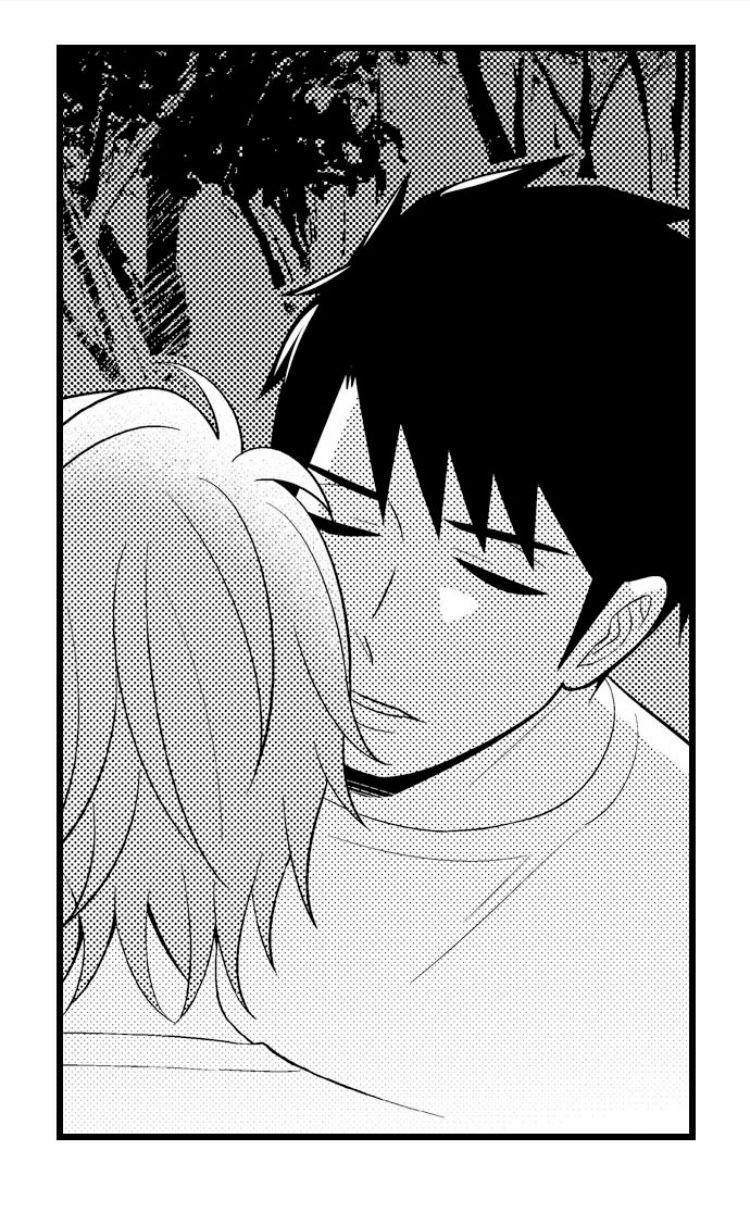 Em Và Thầy Không Thể Đâu! 42 trang 22